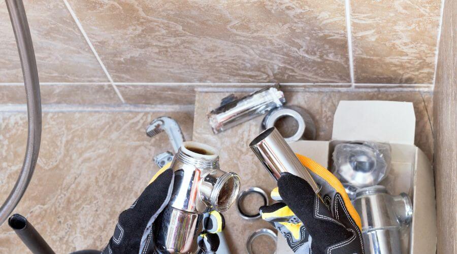 Expert flood damage restoration services in Amory, MS